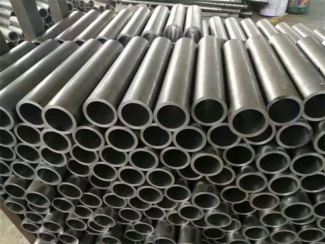 钟山30CrMo精密无缝钢管